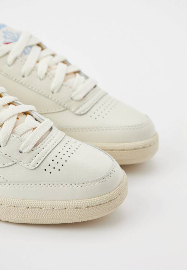 Reebok Кеды - CLUB C 85 VINTAGE - фото 2