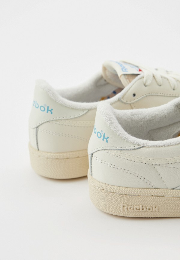 Reebok Кеды - CLUB C 85 VINTAGE - фото 4