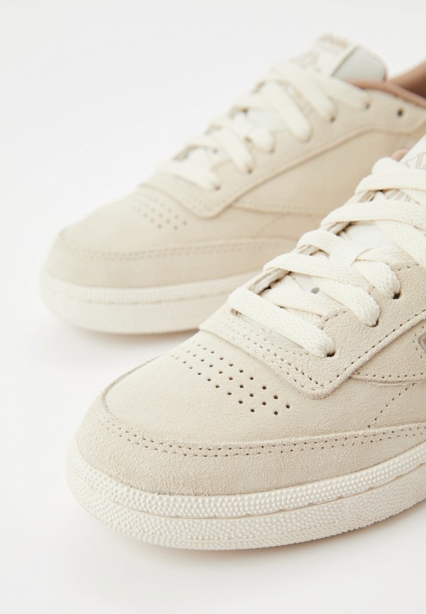 Reebok Кеды - CLUB C 85 - фото 2