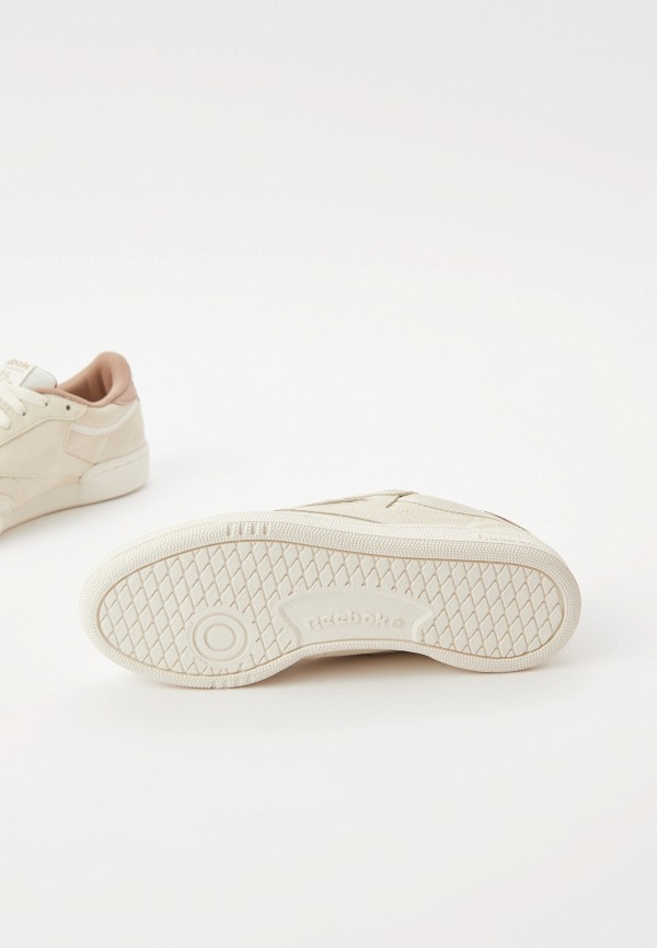 Reebok Кеды - CLUB C 85 - фото 5