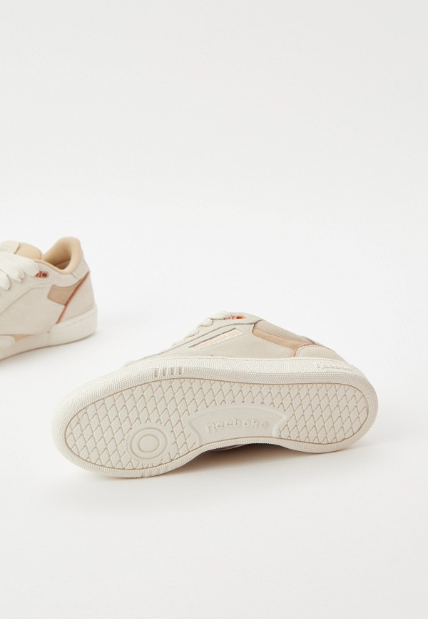 Reebok Кеды - CLUB C BULC CLN - фото 5