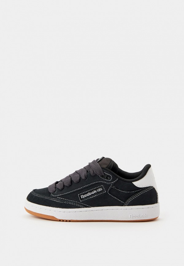 Reebok Кеды - CLUB C BULC CLN - фото 1