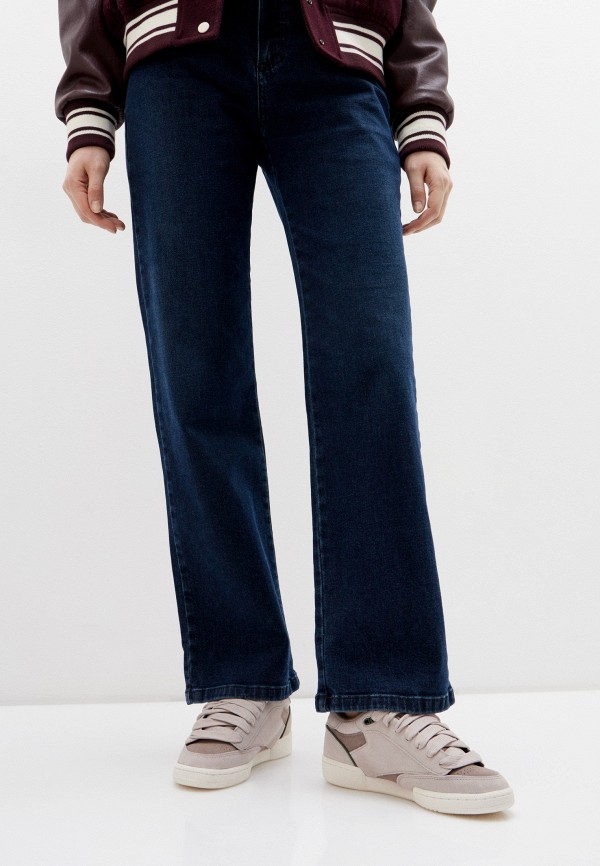 Reebok Кеды - CLUB C BULC CLN - фото 6