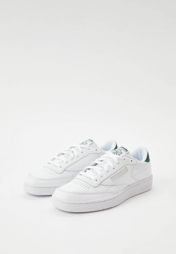 Reebok Кеды - CLUB C 85 - фото 3