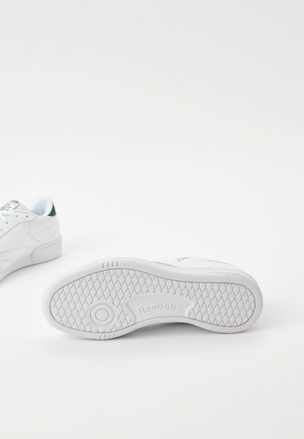 Reebok Кеды - CLUB C 85 - фото 5