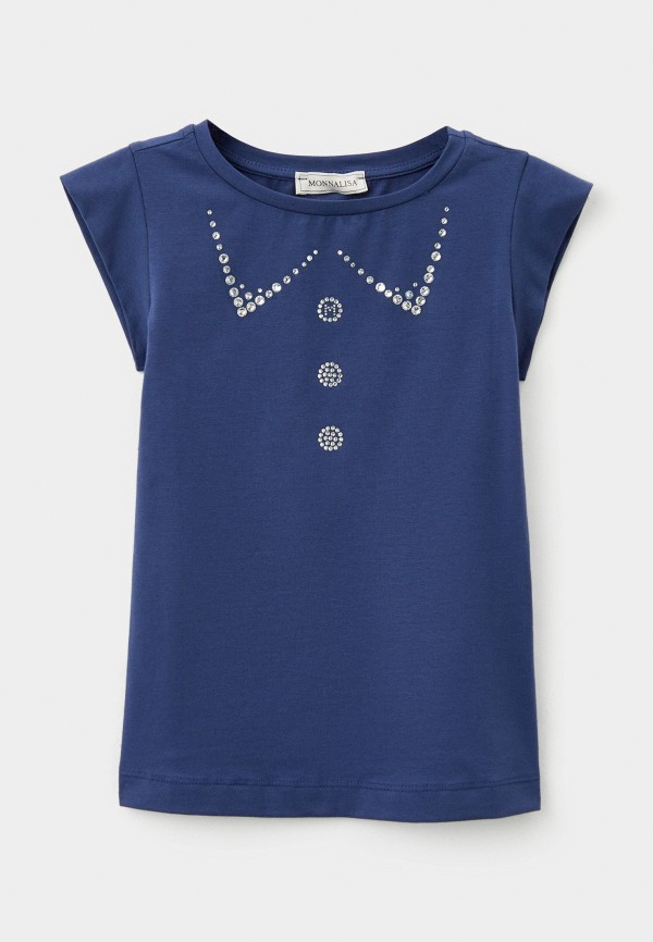 Monnalisa Футболка - фото 1