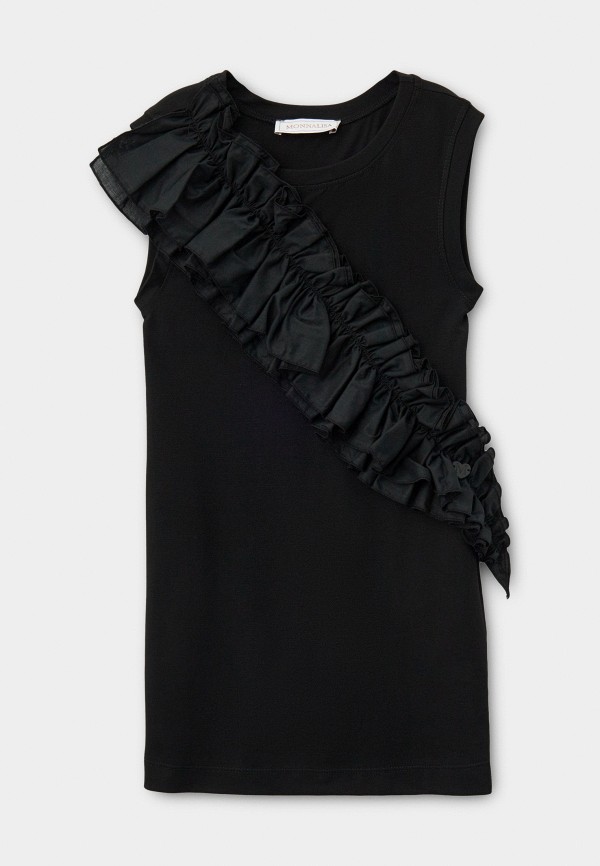 Monnalisa Платье - фото 1