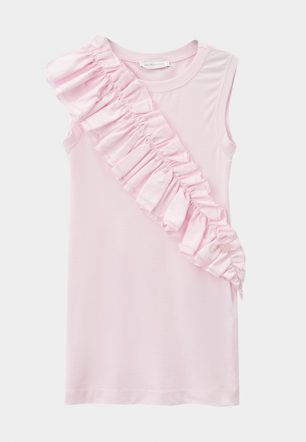 Monnalisa Платье - фото 1