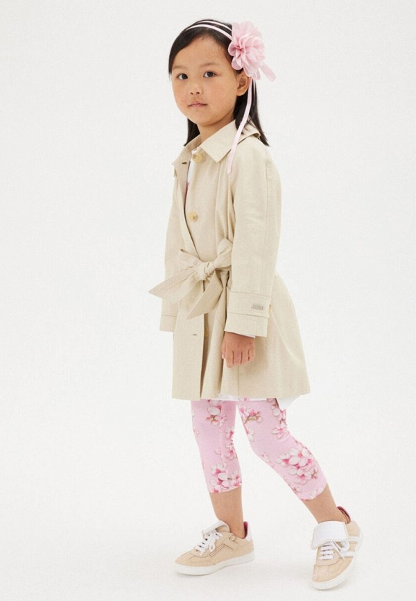 Monnalisa Леггинсы - фото 1