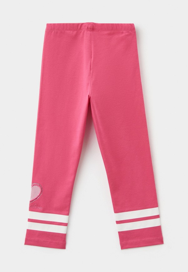 Monnalisa Леггинсы - фото 2