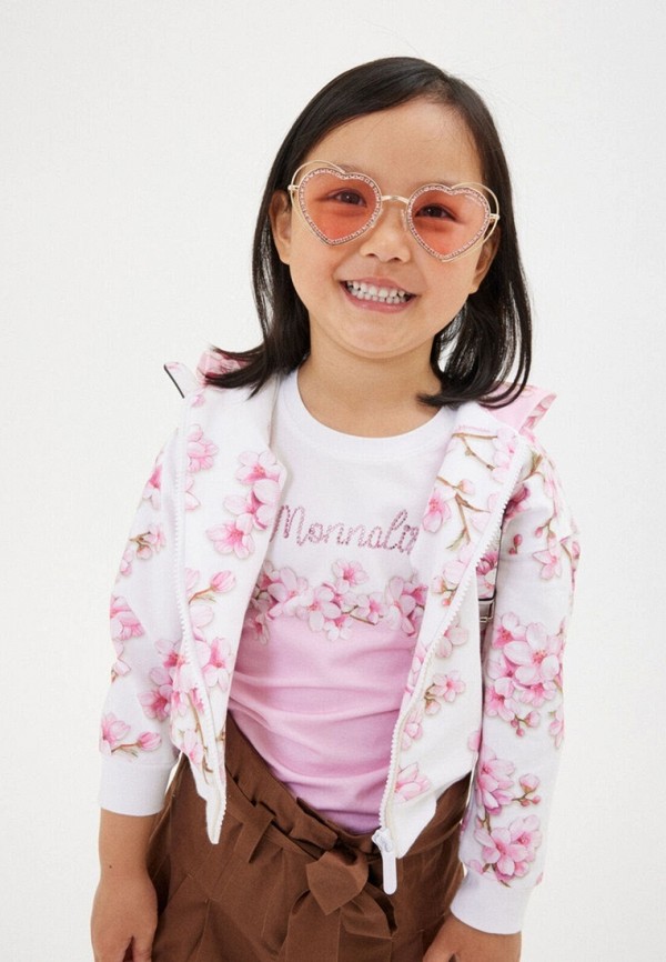 Monnalisa Футболка - фото 1