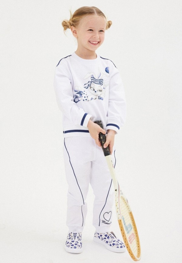 Monnalisa Свитшот - фото 1