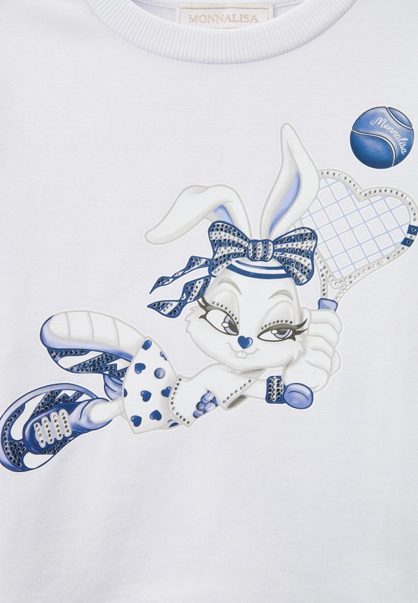 Monnalisa Свитшот - фото 4