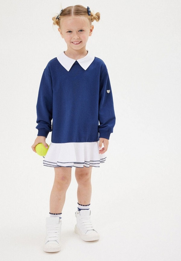 Monnalisa Платье - фото 1