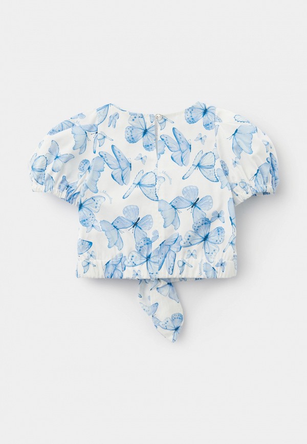 Monnalisa Блуза - фото 2