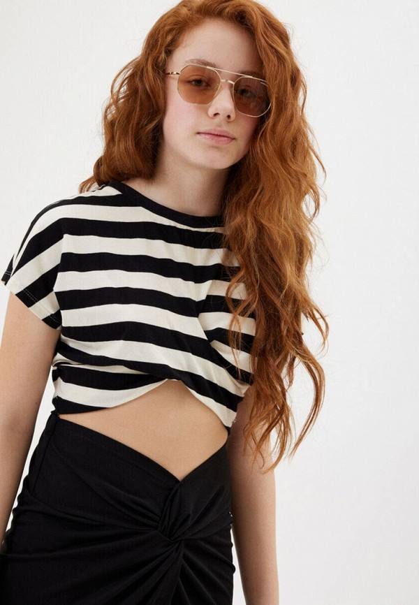 Monnalisa Футболка - фото 2