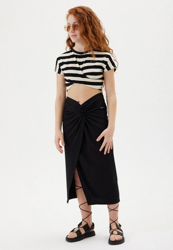 Monnalisa Футболка - фото 4