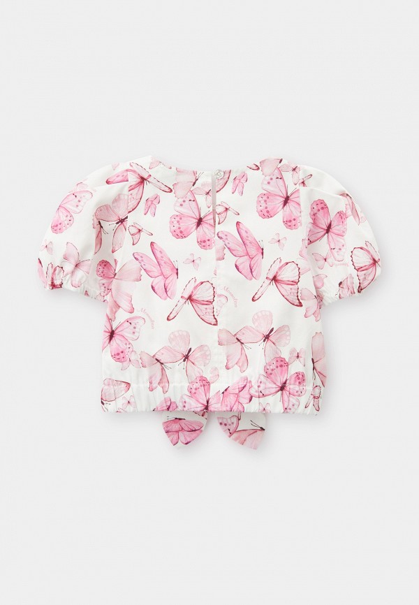 Monnalisa Блуза - фото 2