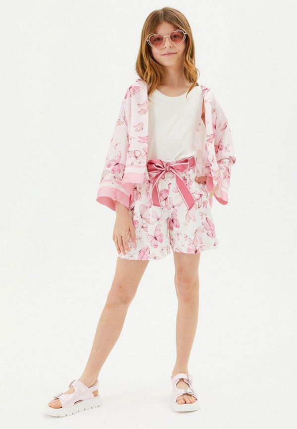 Monnalisa Блуза - фото 4