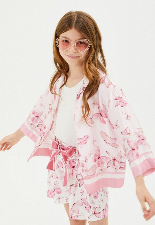 Monnalisa Блуза - фото 2