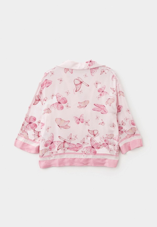 Monnalisa Блуза - фото 6