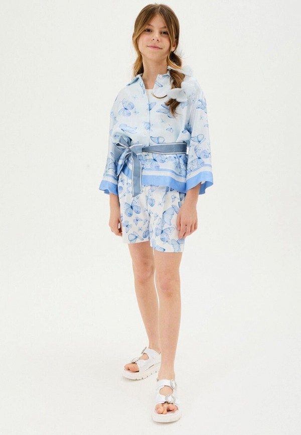 Monnalisa Шорты - фото 1