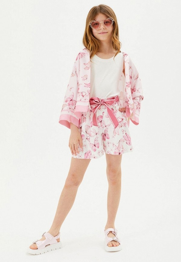 Monnalisa Шорты - фото 1