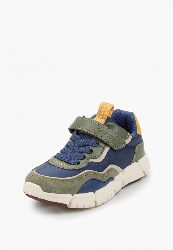 Geox Кроссовки - фото 2