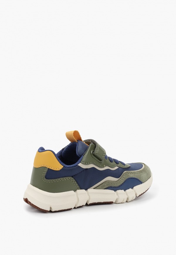 Geox Кроссовки - фото 3