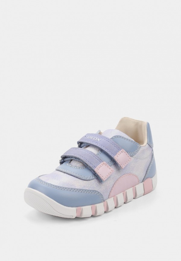 Geox Кроссовки - фото 2