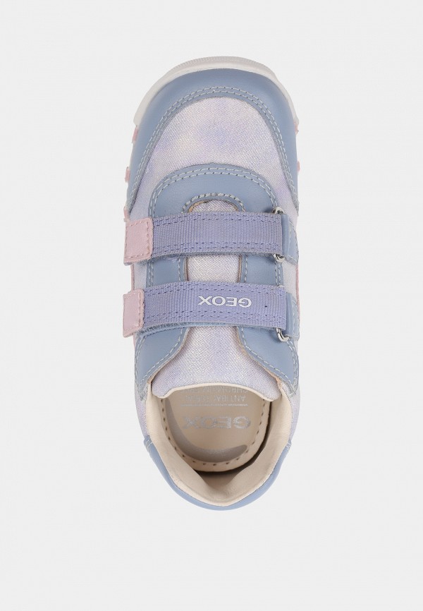 Geox Кроссовки - фото 4