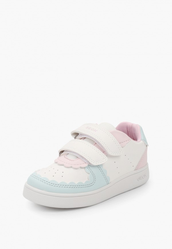 Geox Кеды - фото 2