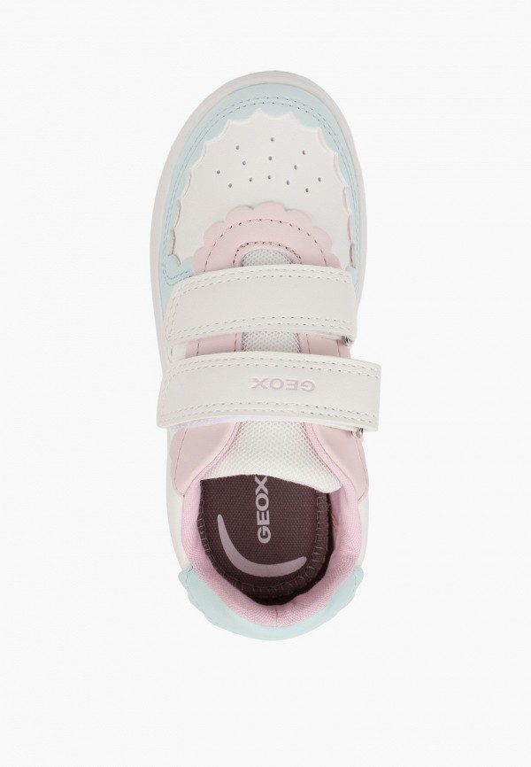 Geox Кеды - фото 4