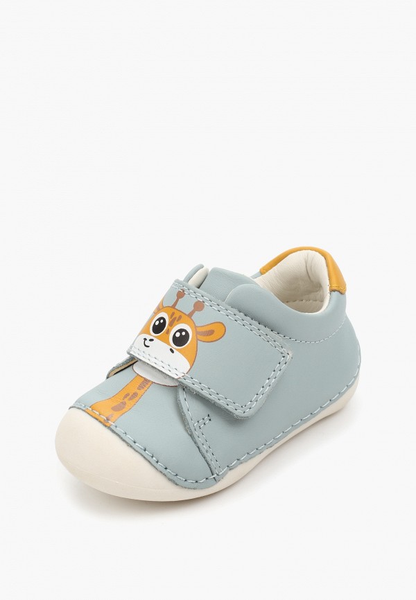 Geox Кеды - фото 2