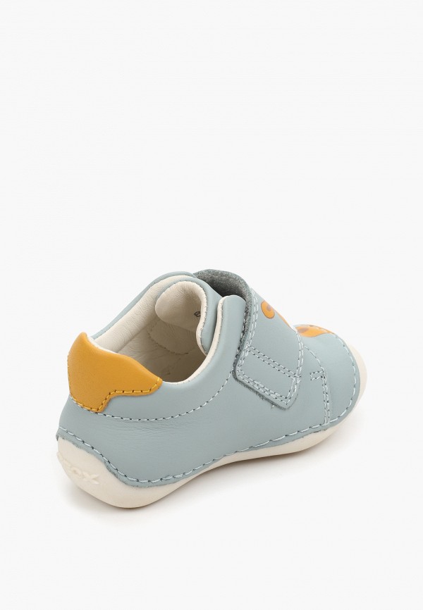 Geox Кеды - фото 3