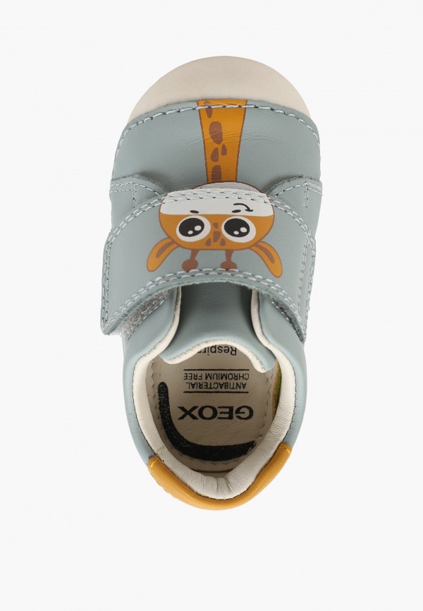 Geox Кеды - фото 4