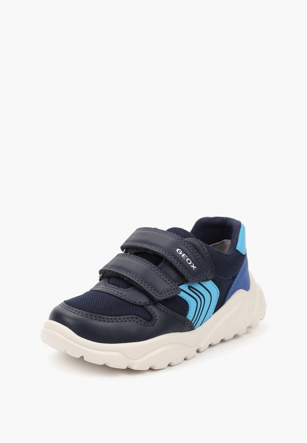 Geox Кроссовки - фото 2