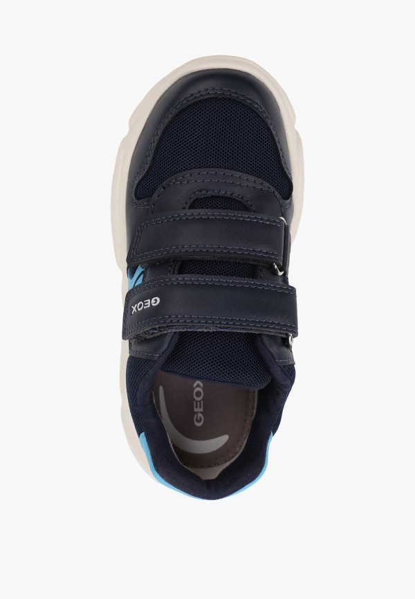 Geox Кроссовки - фото 4