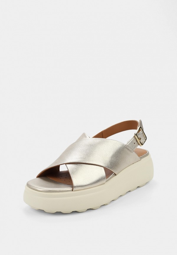 Geox Сандалии - фото 2