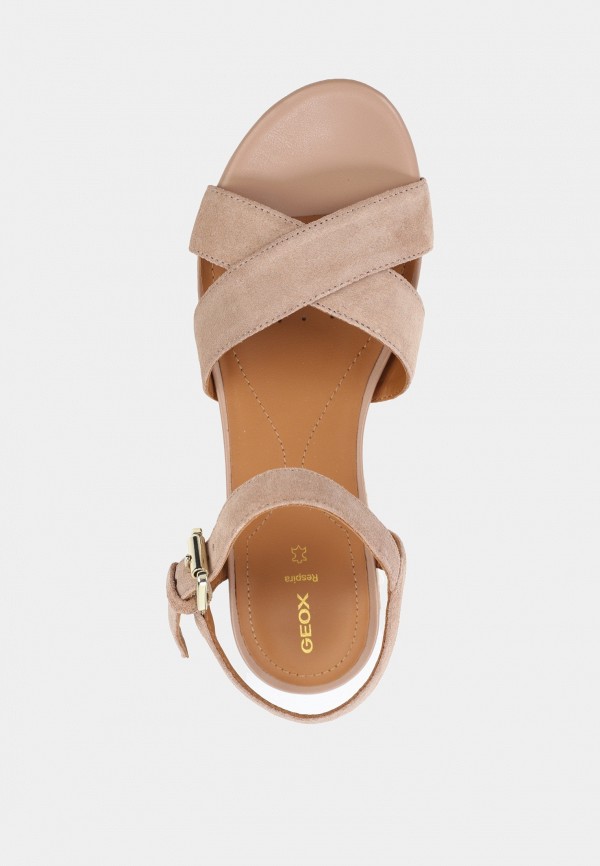 Geox Босоножки - фото 4