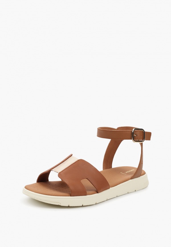 Geox Сандалии - фото 2