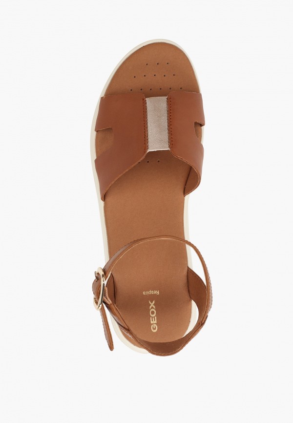 Geox Сандалии - фото 4