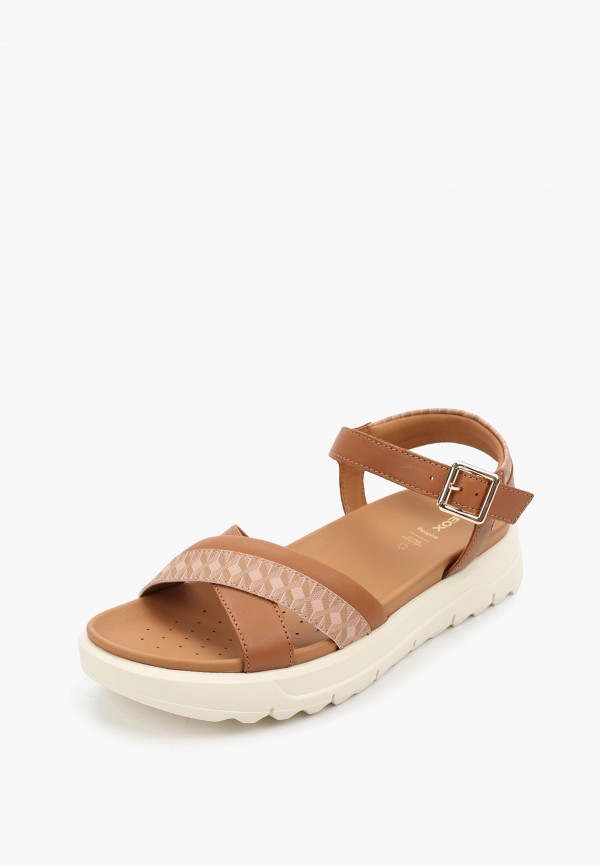 Geox Сандалии - фото 2