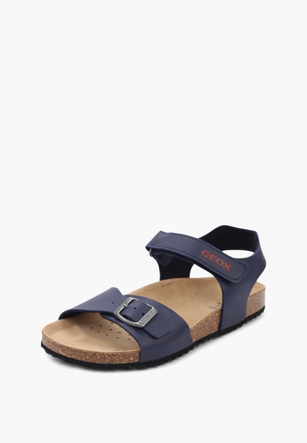 Geox Сандалии - GHITA - фото 2