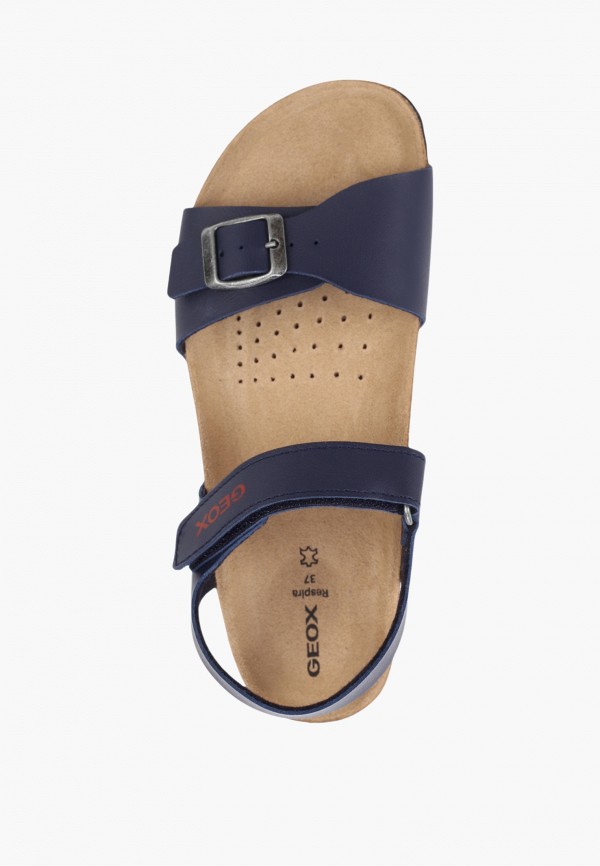 Geox Сандалии - GHITA - фото 4