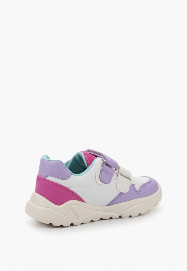 Geox Кроссовки - фото 3