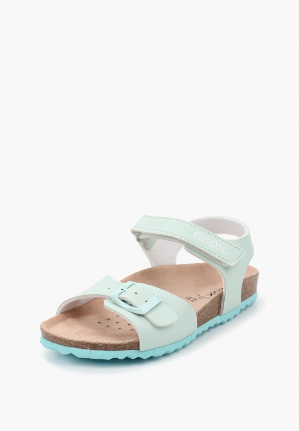 Geox Сандалии - фото 2