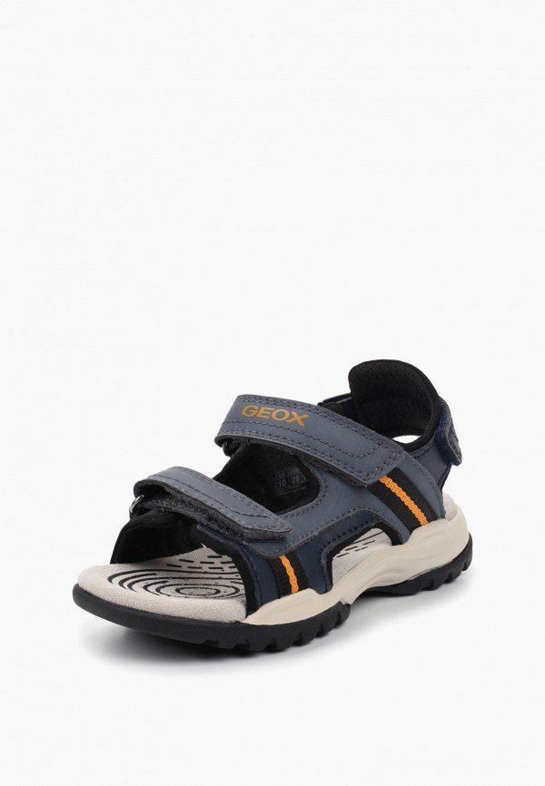 Geox Сандалии - фото 2