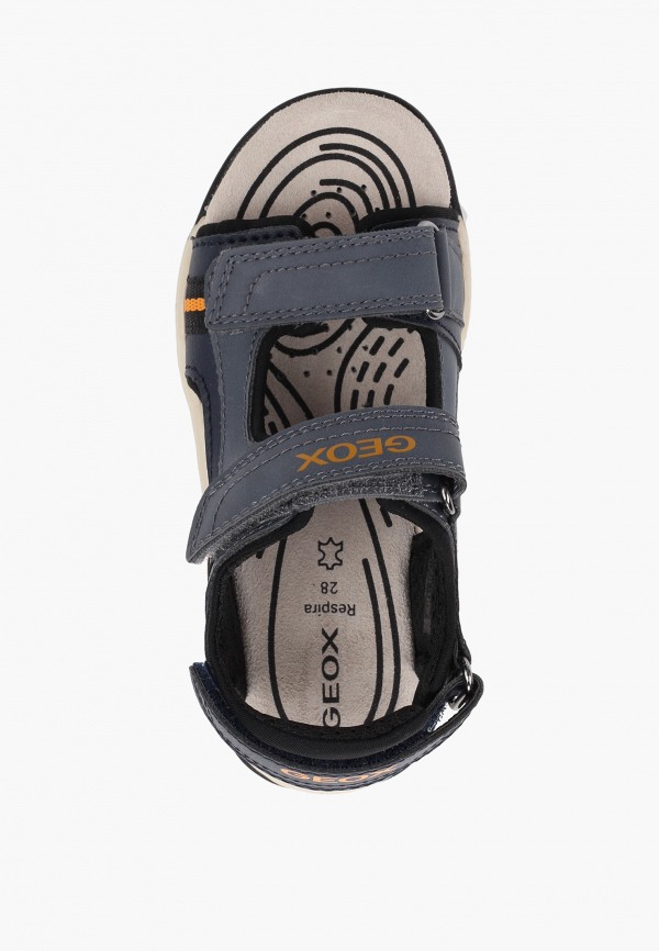 Geox Сандалии - фото 4