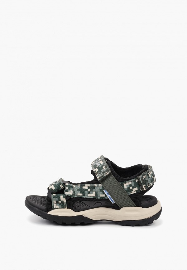 Geox Сандалии - фото 1